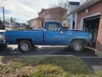 Thumbnail Photo 3 for 1977 Chevrolet C/K Truck