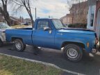 Thumbnail Photo 6 for 1977 Chevrolet C/K Truck