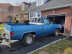 Thumbnail Photo 1 for 1977 Chevrolet C/K Truck