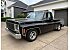 1977 Chevrolet C/K Truck