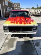 Thumbnail Photo 2 for 1977 Chevrolet C/K Truck
