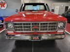 Thumbnail Photo 3 for 1977 Chevrolet C/K Truck Scottsdale