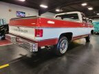 Thumbnail Photo 1 for 1977 Chevrolet C/K Truck Scottsdale
