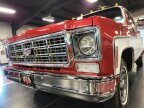 Thumbnail Photo 5 for 1977 Chevrolet C/K Truck Scottsdale