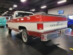 Thumbnail Photo 2 for 1977 Chevrolet C/K Truck Scottsdale