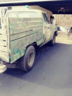 Thumbnail Photo 5 for 1977 Chevrolet C/K Truck