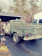 Thumbnail Photo 4 for 1977 Chevrolet C/K Truck