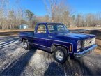 Thumbnail Photo 6 for 1977 Chevrolet C/K Truck Silverado