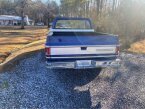 Thumbnail Photo 3 for 1977 Chevrolet C/K Truck Silverado