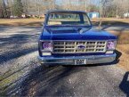 Thumbnail Photo 4 for 1977 Chevrolet C/K Truck Silverado