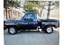 1977 Chevrolet C/K Truck Silverado