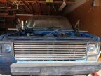 Thumbnail Photo 6 for 1977 Chevrolet C/K Truck