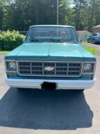 Thumbnail Photo 1 for 1977 Chevrolet C/K Truck