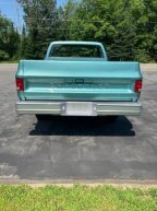Thumbnail Photo 4 for 1977 Chevrolet C/K Truck