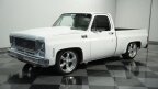 Thumbnail Photo 6 for 1977 Chevrolet C/K Truck