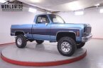 Thumbnail Photo 2 for 1977 Chevrolet C/K Truck