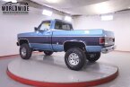 Thumbnail Photo 5 for 1977 Chevrolet C/K Truck