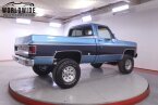 Thumbnail Photo 6 for 1977 Chevrolet C/K Truck