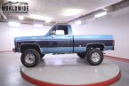 Thumbnail Photo 3 for 1977 Chevrolet C/K Truck