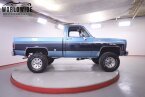 Thumbnail Photo 4 for 1977 Chevrolet C/K Truck