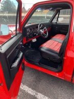 Thumbnail Photo 6 for 1977 Chevrolet C/K Truck Scottsdale