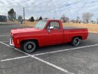 Thumbnail Photo 5 for 1977 Chevrolet C/K Truck Scottsdale