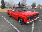 Thumbnail Photo 1 for 1977 Chevrolet C/K Truck Scottsdale