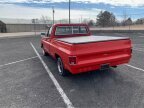 Thumbnail Photo 4 for 1977 Chevrolet C/K Truck Scottsdale