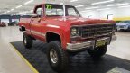 Thumbnail Photo 2 for 1977 Chevrolet C/K Truck