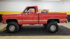 Thumbnail Photo 6 for 1977 Chevrolet C/K Truck