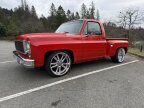 Thumbnail Photo 3 for 1977 Chevrolet C/K Truck