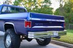 Thumbnail Photo 6 for 1977 Chevrolet C/K Truck