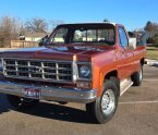 Thumbnail Photo 4 for 1977 Chevrolet C/K Truck