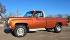 Thumbnail Photo 5 for 1977 Chevrolet C/K Truck