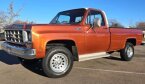 Thumbnail Photo 3 for 1977 Chevrolet C/K Truck