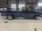 Thumbnail Photo 4 for 1977 Chevrolet C/K Truck
