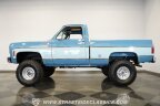 Thumbnail Photo 2 for 1977 Chevrolet C/K Truck
