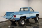 Thumbnail Photo 5 for 1977 Chevrolet C/K Truck