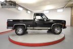 Thumbnail Photo 4 for 1977 Chevrolet C/K Truck