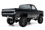 Thumbnail Photo 3 for 1977 Chevrolet C/K Truck