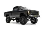 Thumbnail Photo 5 for 1977 Chevrolet C/K Truck