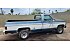 1977 Chevrolet C/K Truck