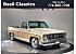 1977 Chevrolet C/K Truck