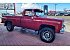 1977 Chevrolet C/K Truck