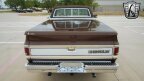 Thumbnail Photo 5 for 1977 Chevrolet C/K Truck Cheyenne