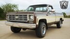 Thumbnail Photo 2 for 1977 Chevrolet C/K Truck Cheyenne