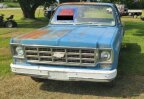 Thumbnail Photo 1 for 1977 Chevrolet C/K Truck
