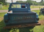 Thumbnail Photo 4 for 1977 Chevrolet C/K Truck