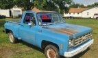 Thumbnail Photo 2 for 1977 Chevrolet C/K Truck