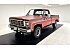 1977 Chevrolet C/K Truck